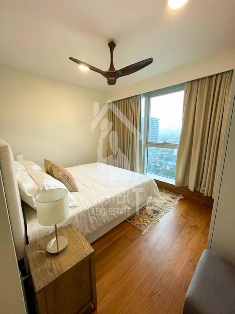 Apartment for Sale at Colombo City Centre- image 2