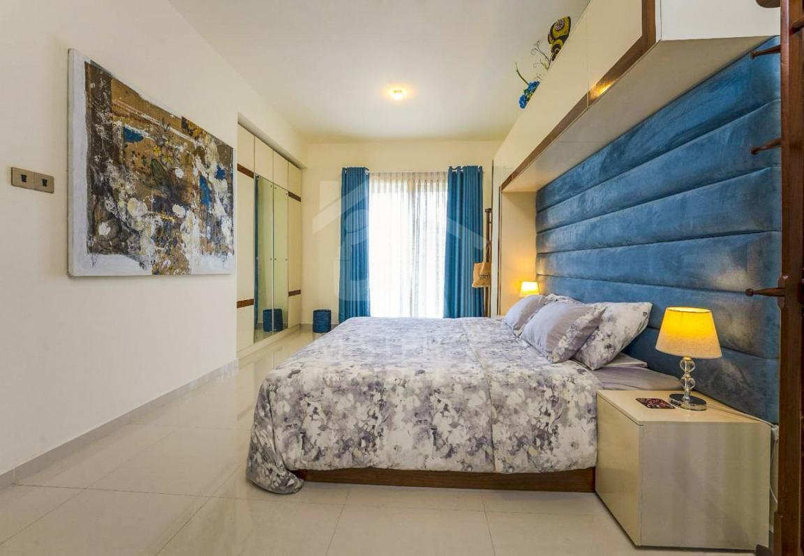 Apartment for Sale at Capital Trust Residencies- image 2