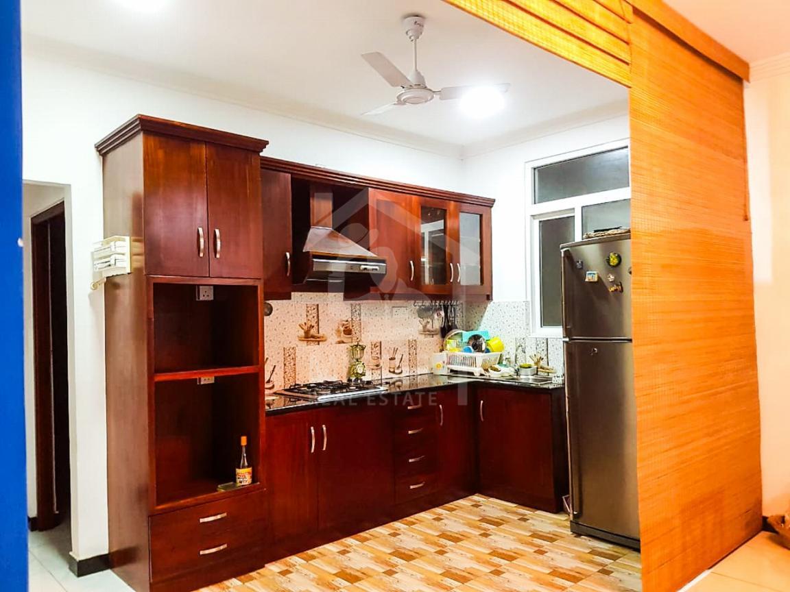 Apartment for Sale in Bosewell Place, Colombo 06- image 2