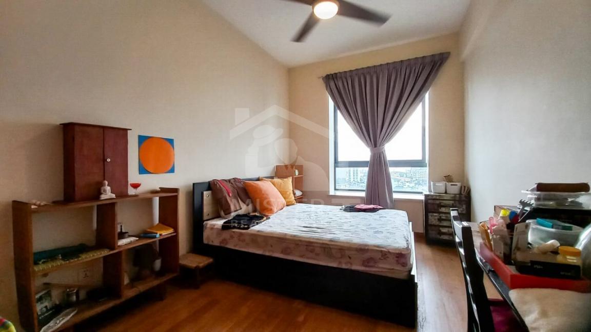 Apartment for Sale at Havelock City, Colombo 05- image 2