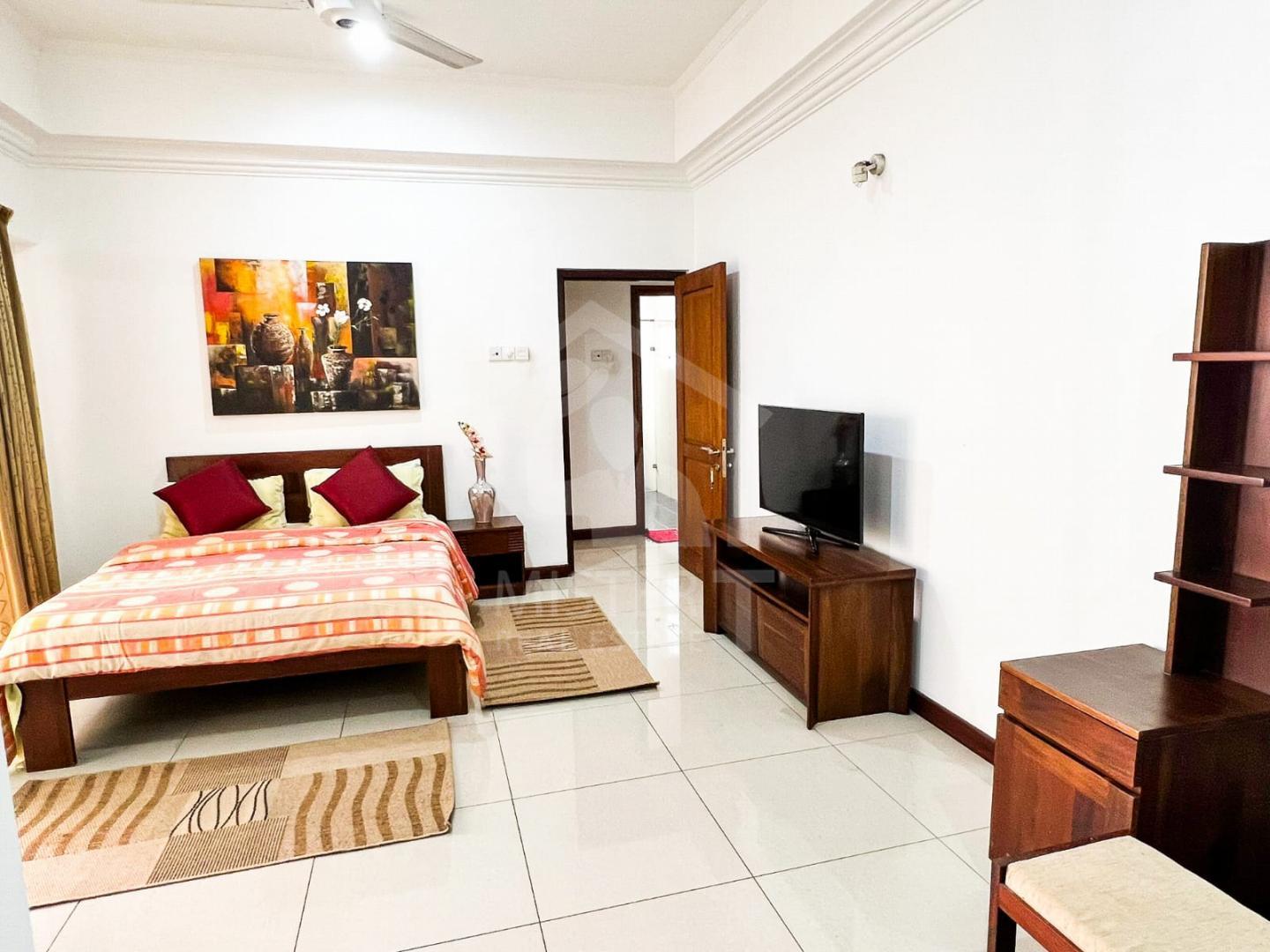 Apartment for Sale in Trillium, Colombo 08- image 2