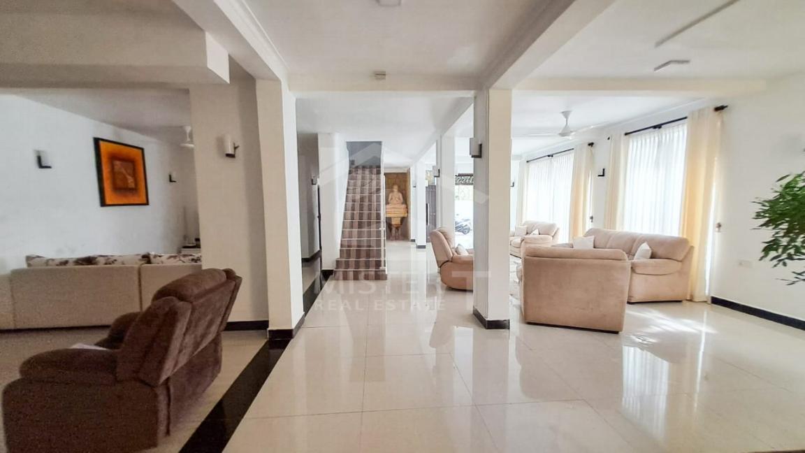 House for Sale in Ratmalana- image 2