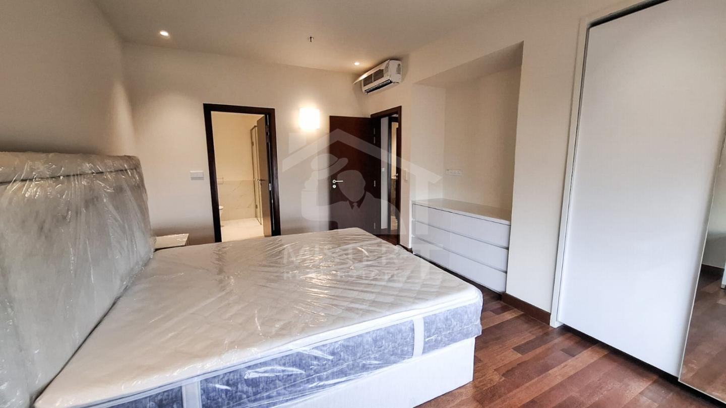 Apartment for Sale at Cinnamon Life, Colombo 02- image 2