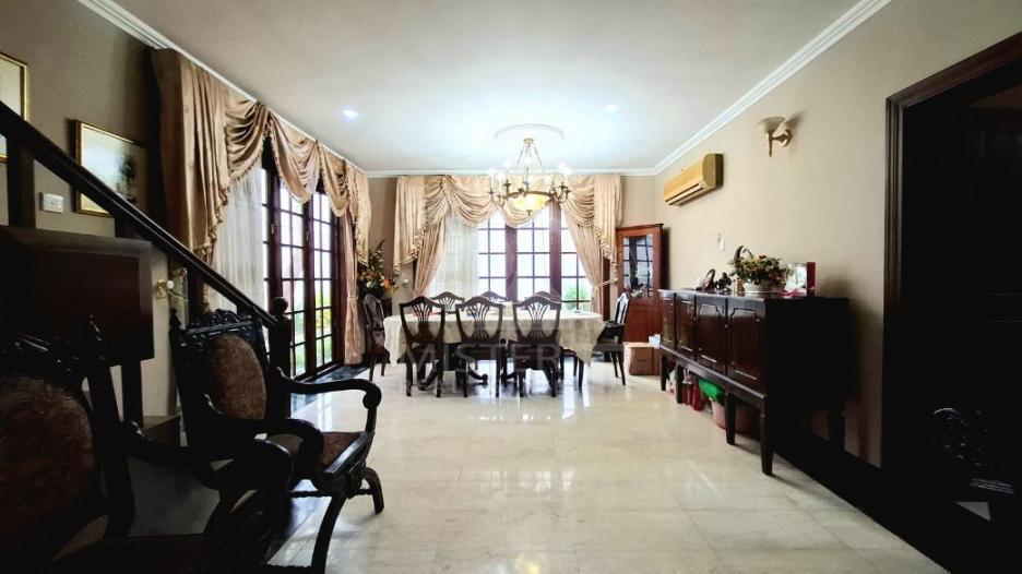 House for Sale in Colombo 07- image 2