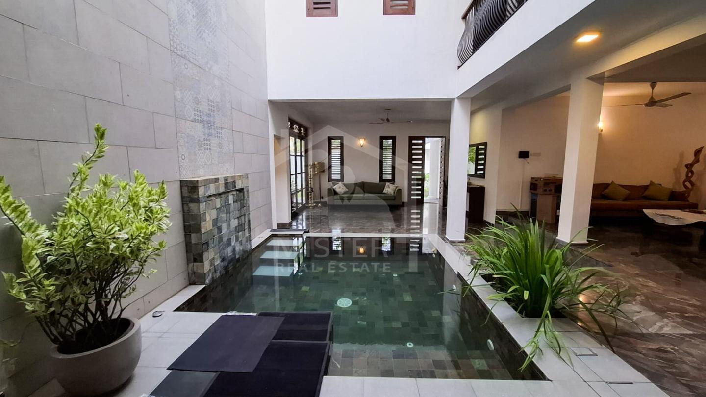 House for Sale in Pelawatta- image 2