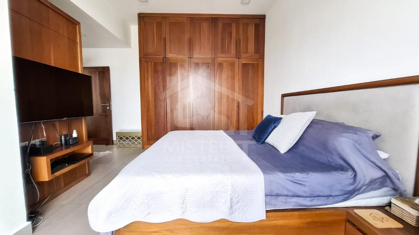 Duplex for Sale at Park Heights, Colombo 05- image 2