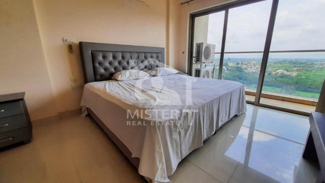 Apartment For Sale at Iconic Residencies- image 2