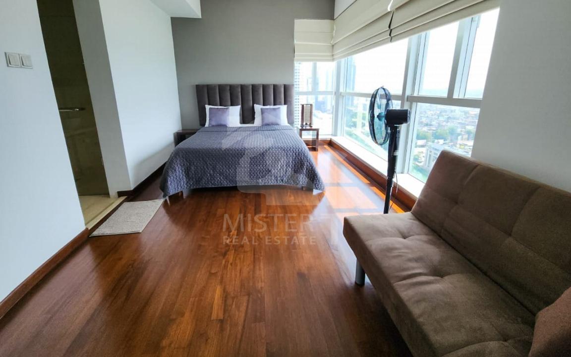 Apartment for Sale at The Monarch, Colombo 03- image 2