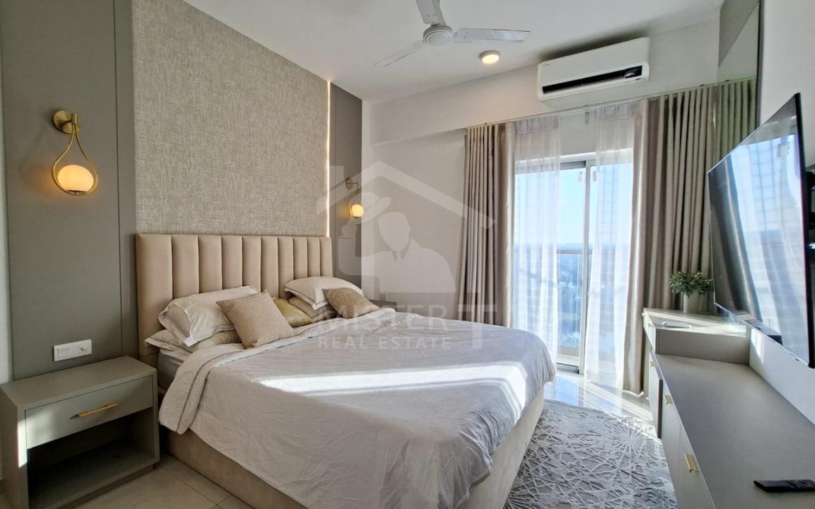 Apartment for Sale at Iconic Galaxy, Rajagiriya- image 2