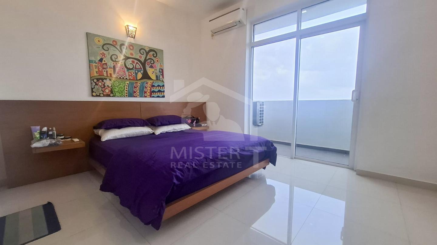 Apartment for Sale at Span Tower - image 2