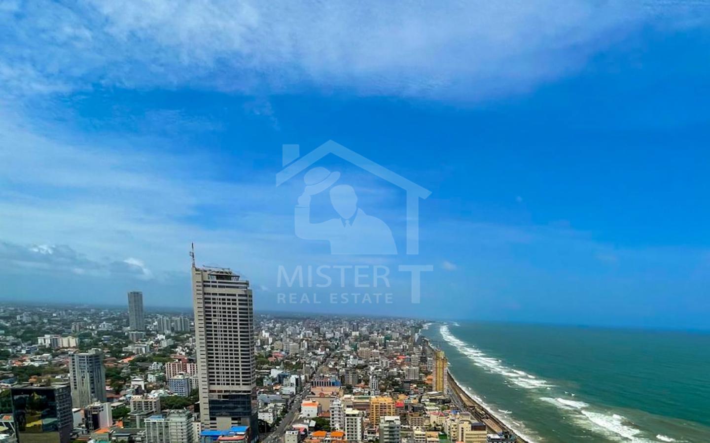Apartment for Sale at 606 The Address, Colombo 03- image 2