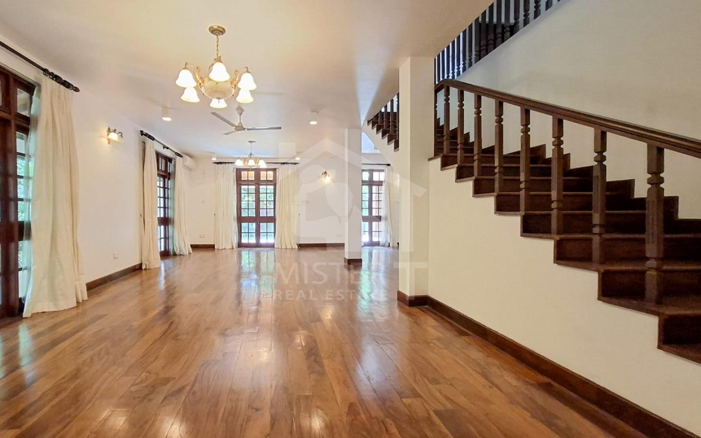 House for Sale in Colombo 07- image 2