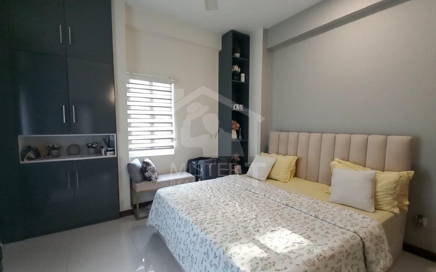 Apartment for Sale at Castle Regency, Ethul Kotte- image 2