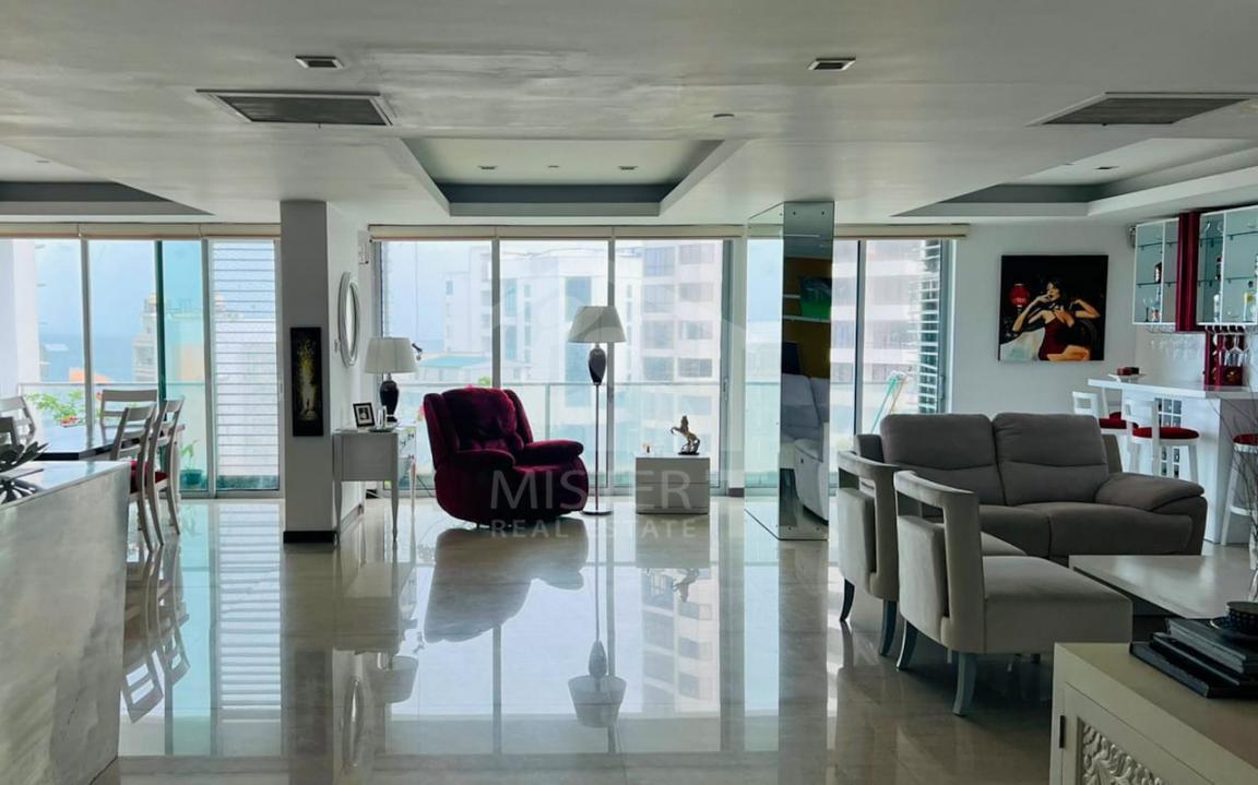Apartment for Sale at The Monarch, Colombo 03- image 2