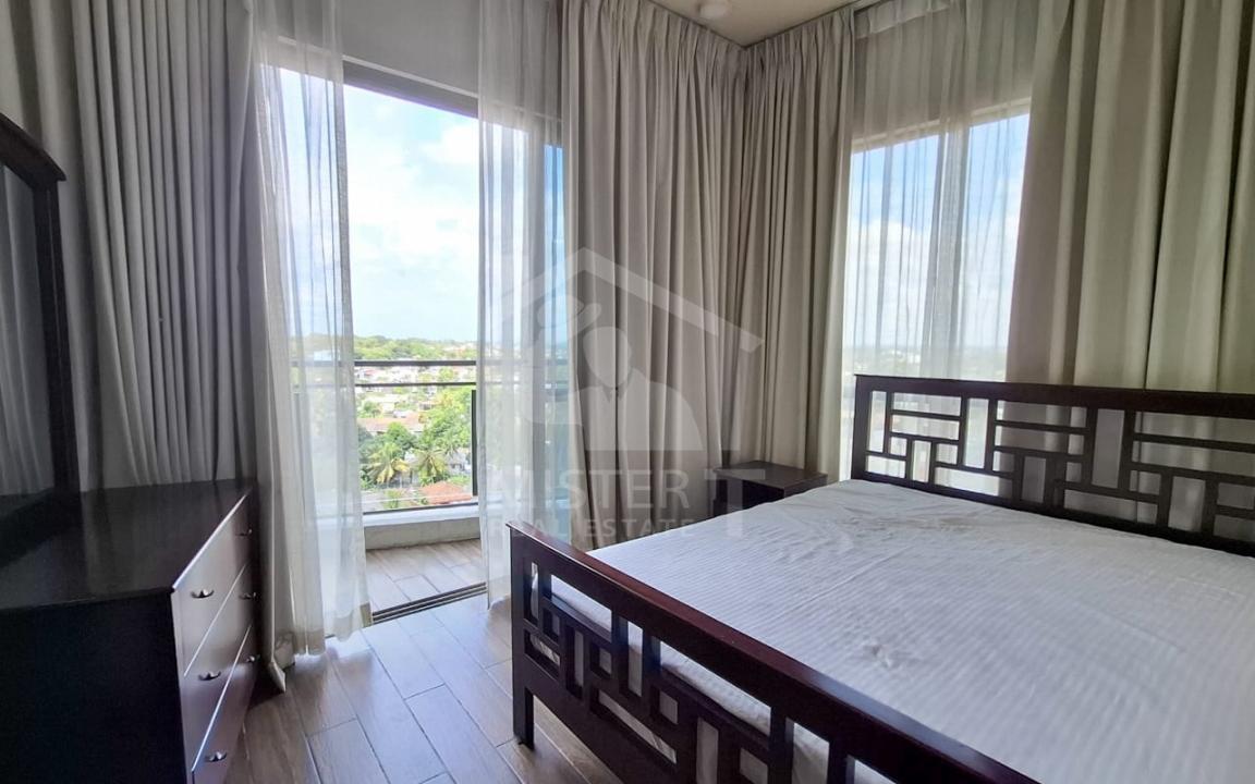 Apartment for Sale at King
