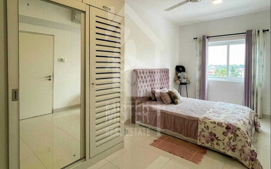 Apartment for Sale at Fairway Urban Homes- image 2