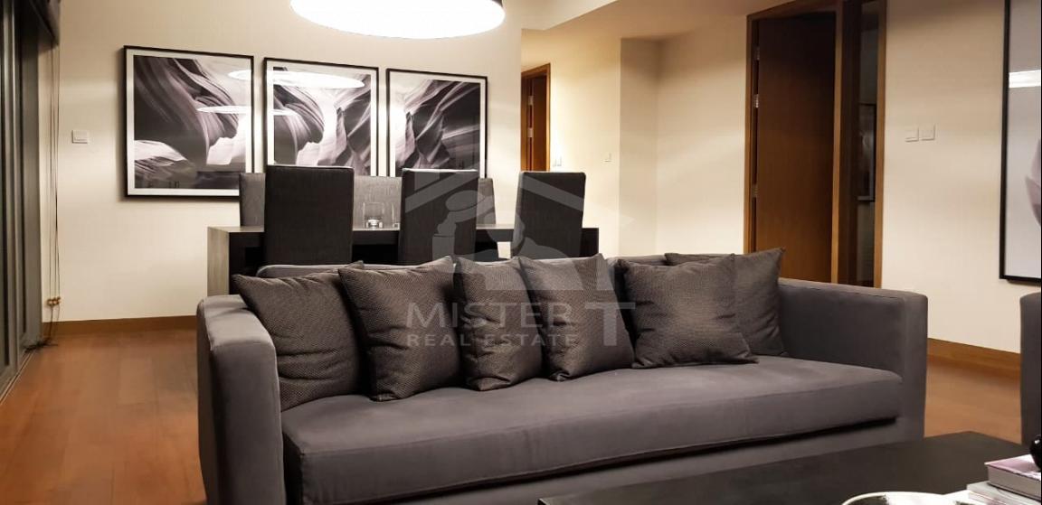 Apartment for Sale at The Residences, Colombo 02- image 3