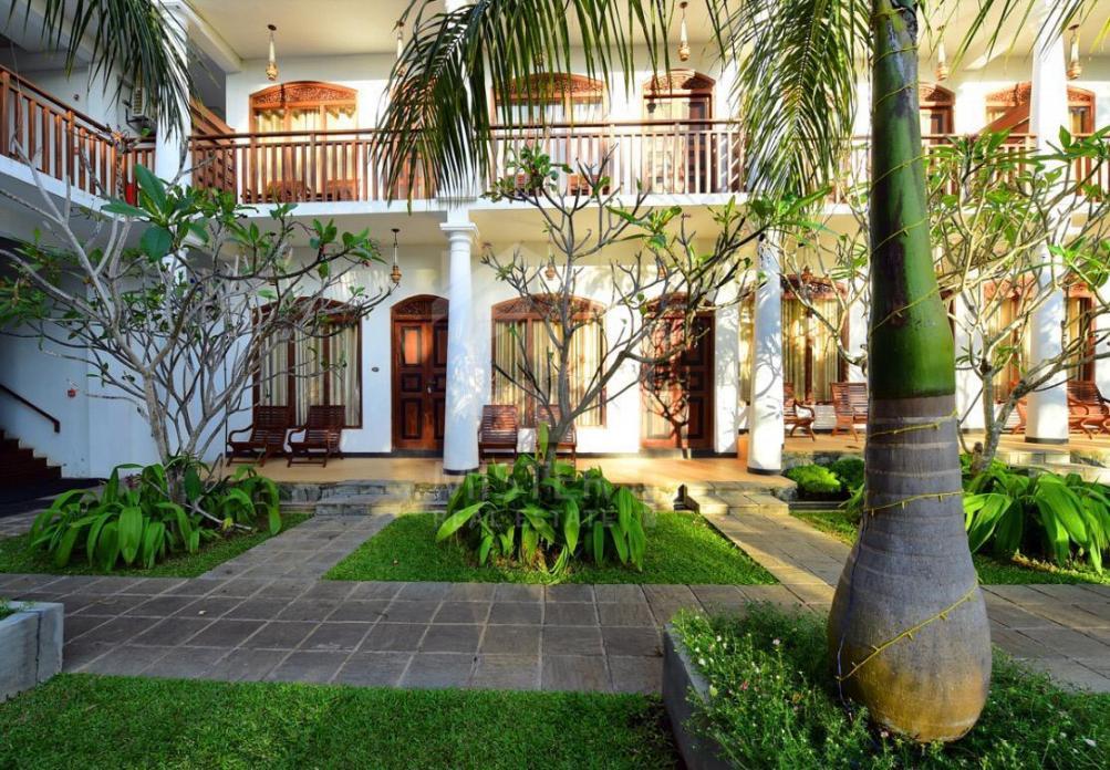 Luxury Hotel For Sale In Tissamaharama- image 3