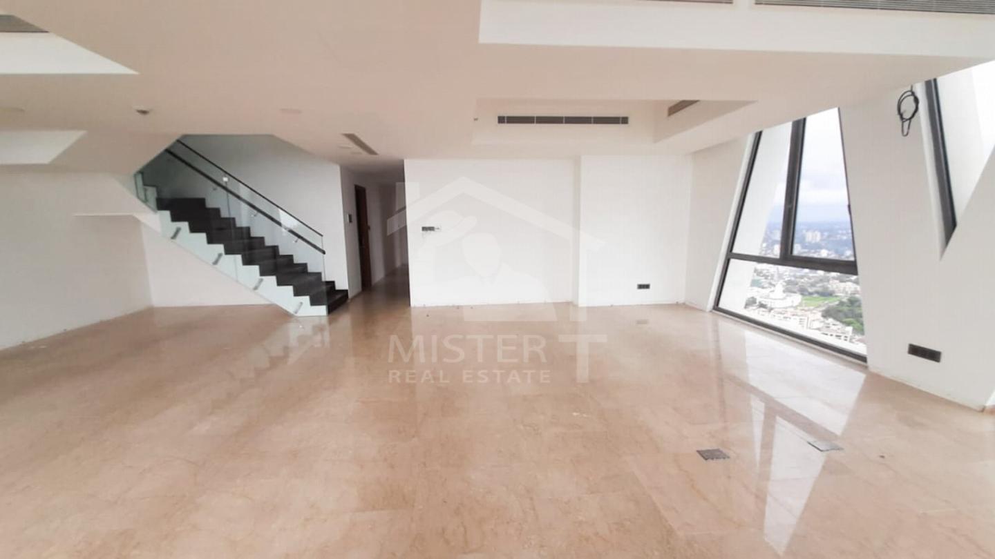 Duplex Sky Villa for Sale in Altair- image 3