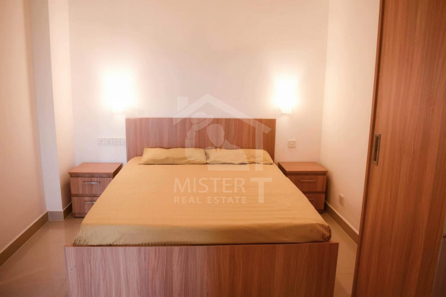 Apartment for Sale at Treasure Trove, Colombo 08- image 3