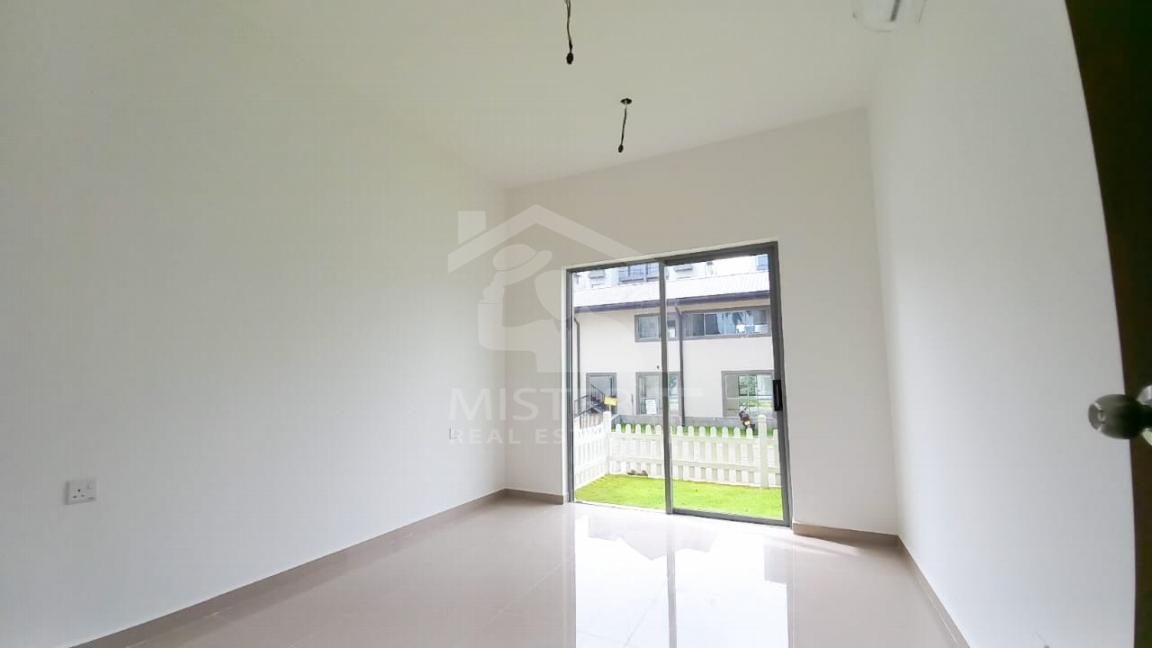 Apartment for Sale at Elixia 3C