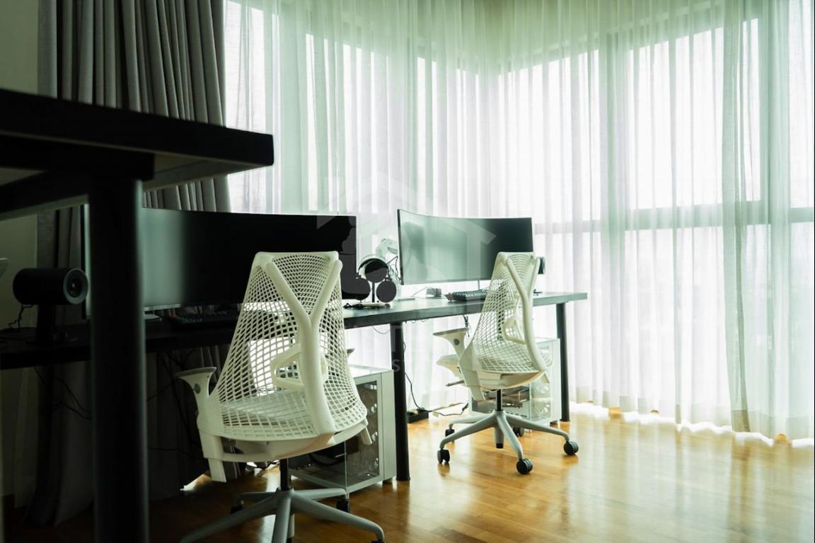 Apartment for Sale at Luna Tower, Colombo 02- image 3