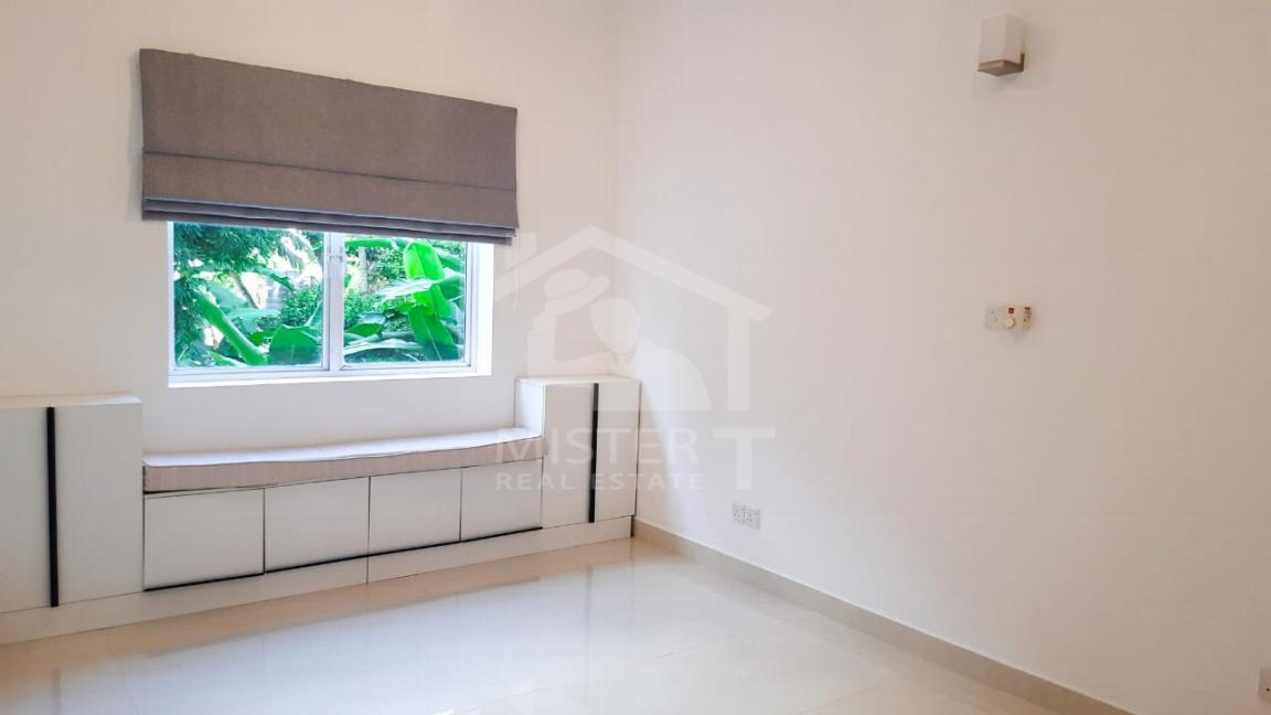 Apartment for Sale at Sanasro Residencies- image 3