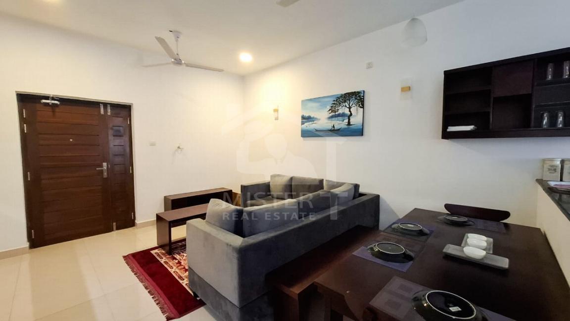 Apartment for Sale at Barrington Tower, Dehiwala- image 3