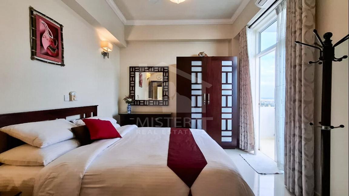 Apartment for Sale at Marine City, Dehiwala- image 3