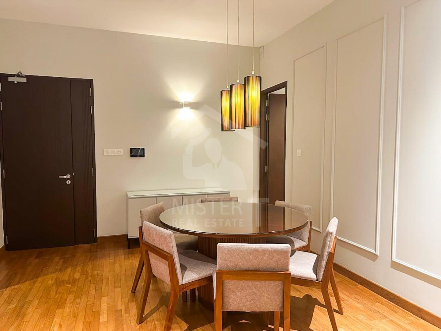 Apartment for Sale at Luna Tower, Colombo 02- image 3