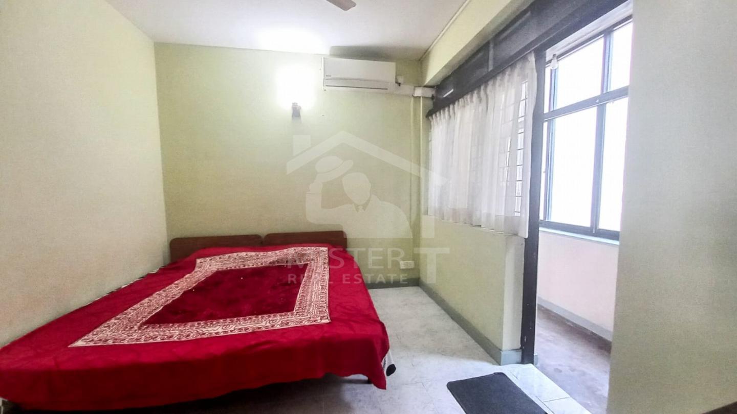 Private Apartment for Sale in Colombo 03- image 3