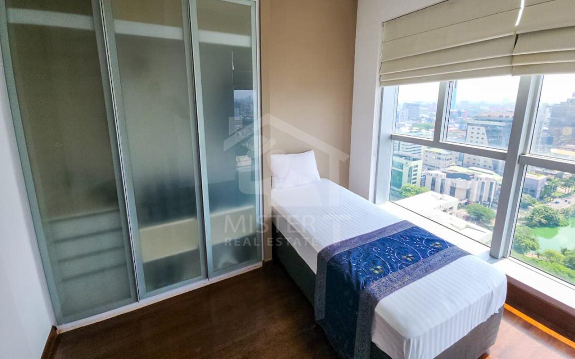 Apartment for Sale at The Monarch, Colombo 03- image 3