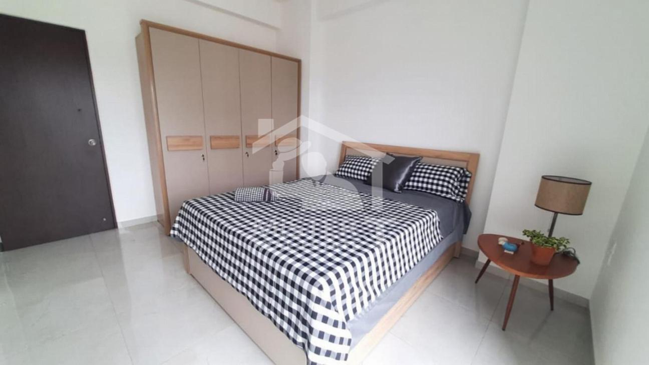 Apartment for Sale at Iconic Galaxy, Rajagiriya- image 3