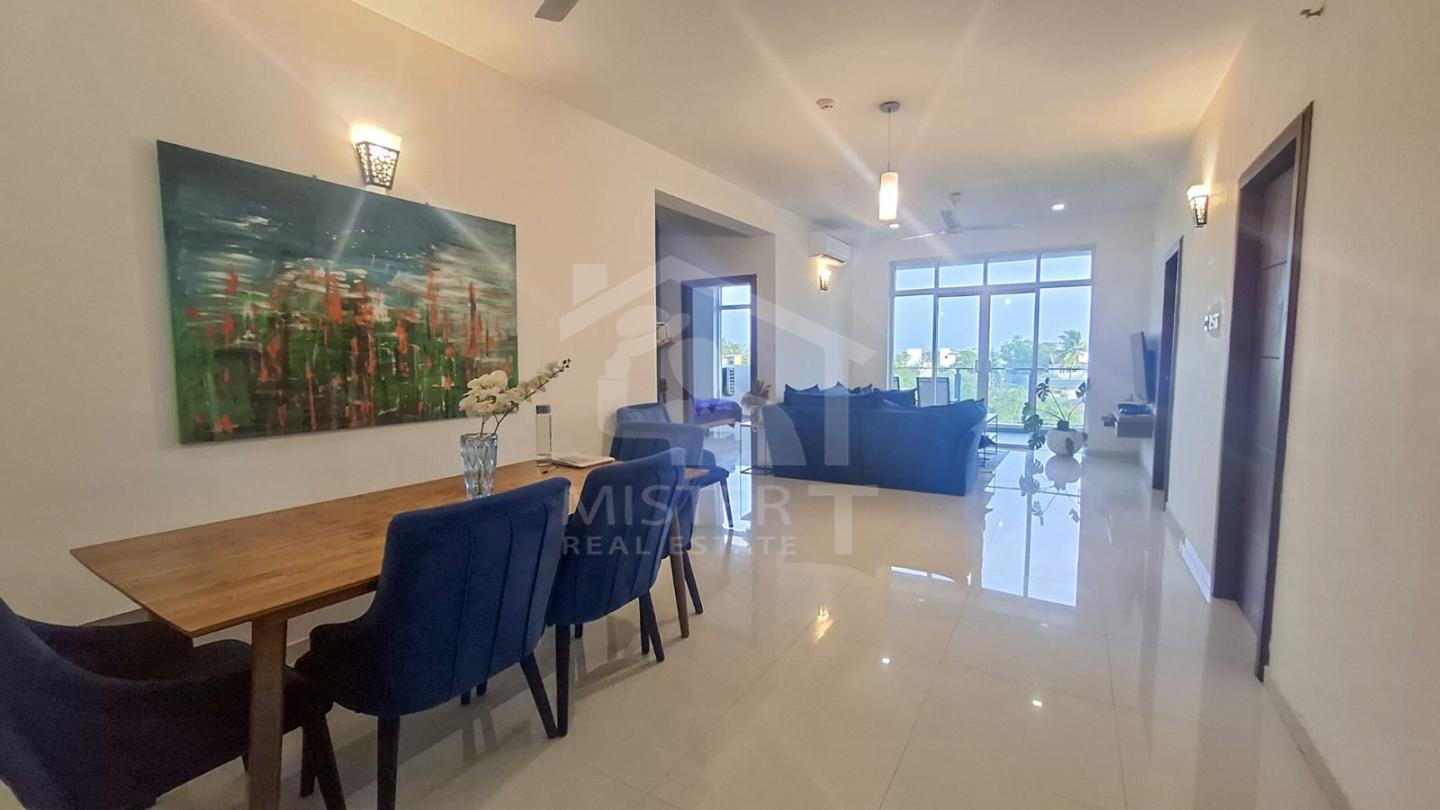 Apartment for Sale at Span Tower - image 3