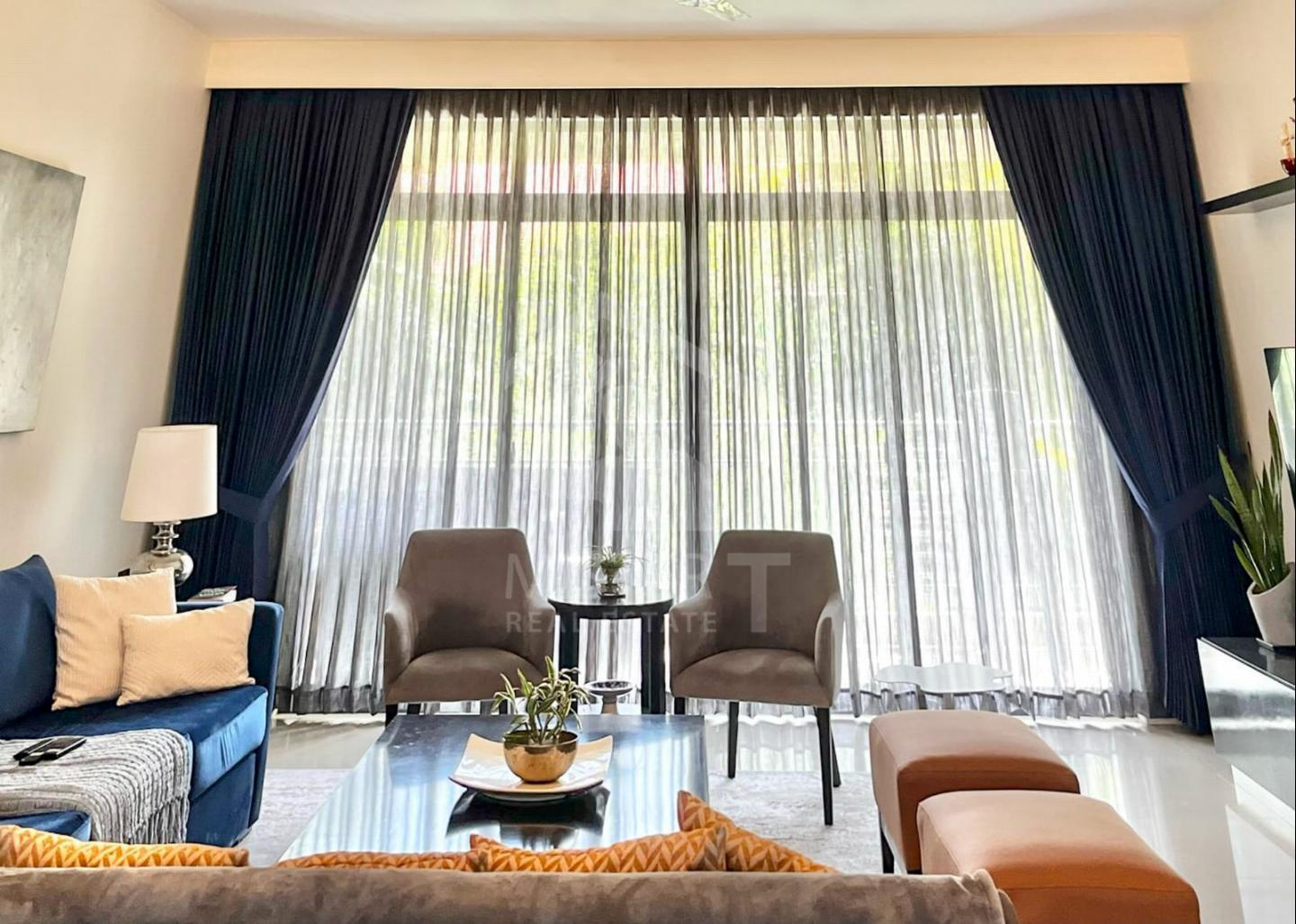 Apartment for Sale at Havelock City, Colombo 05- image 3