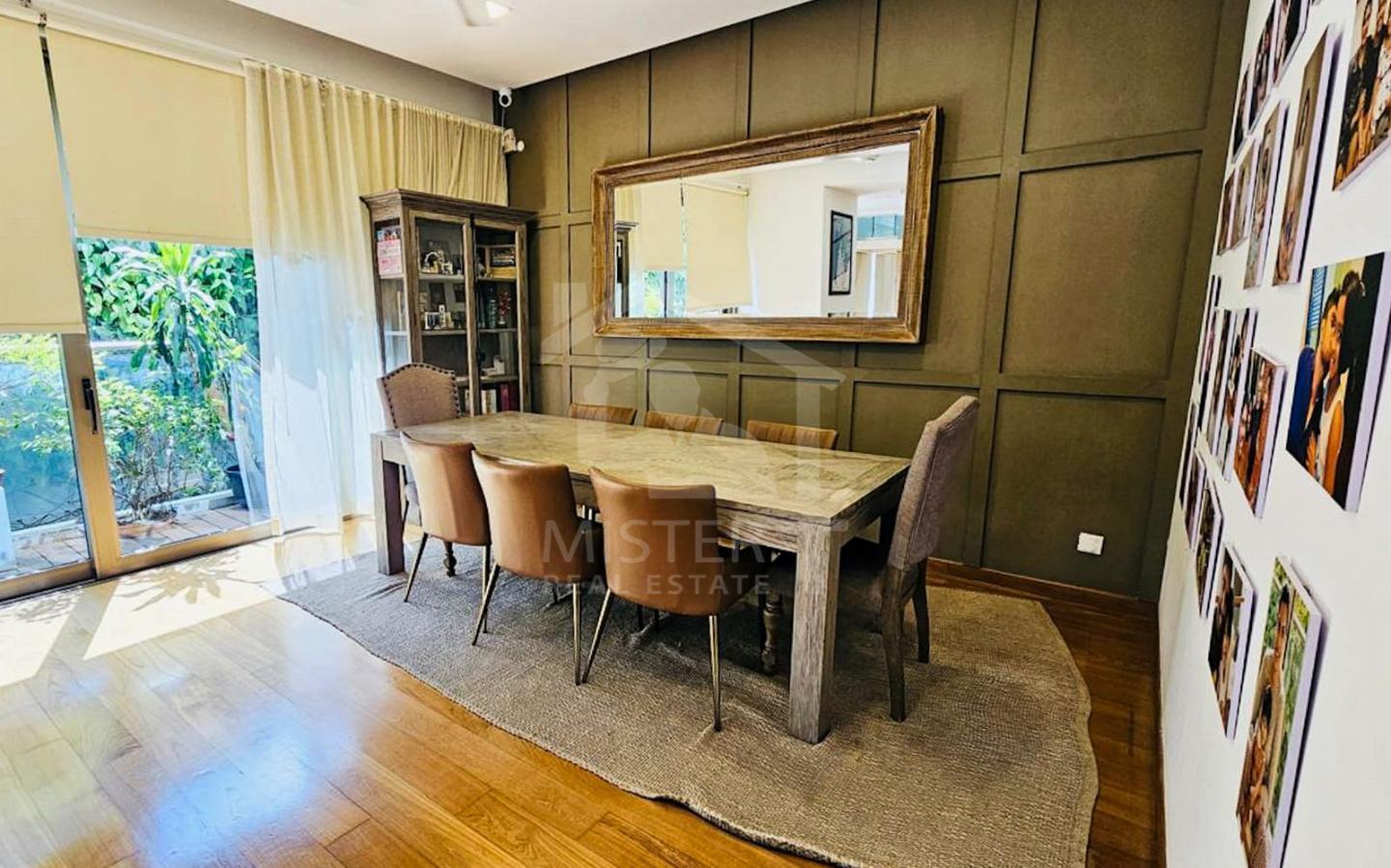 Apartment for Sale at 7th Sense, Colombo 07- image 3