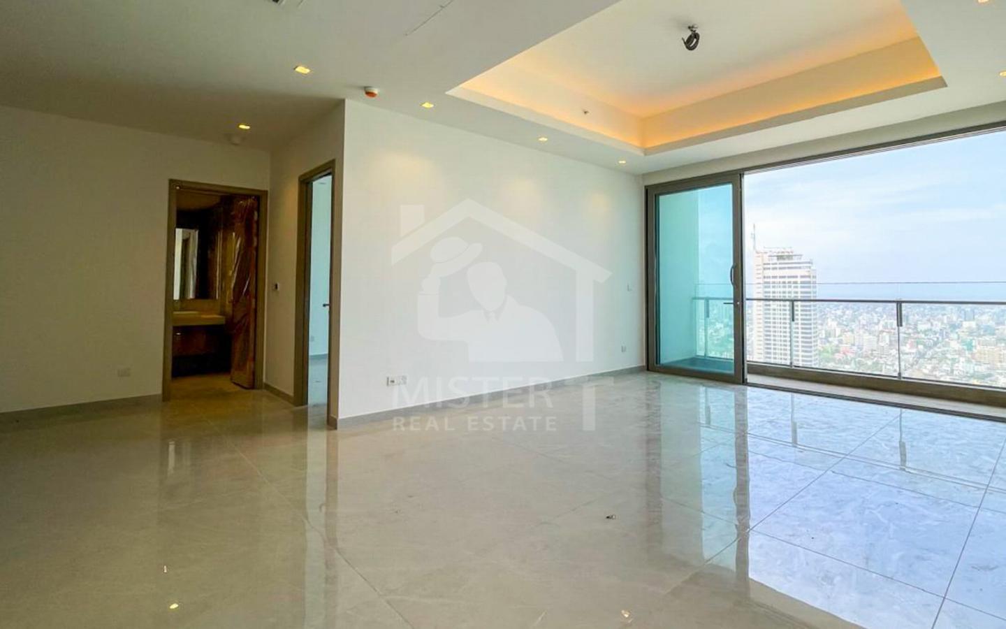 Apartment for Sale at 606 The Address, Colombo 03- image 3