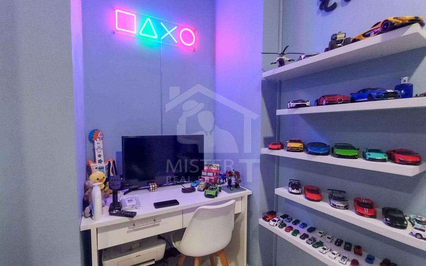 Apartment for Sale at Castle Regency, Ethul Kotte- image 3