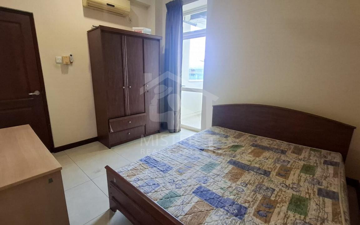 Apartment for Sale at HR Residencies, Colombo 06- image 3