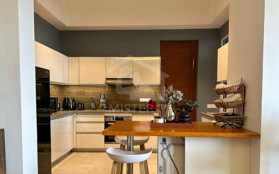 Apartment for Sale at The Castle Residencies- image 3