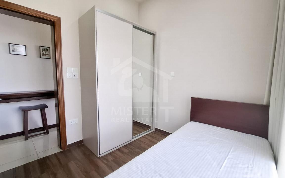 Apartment for Sale at King