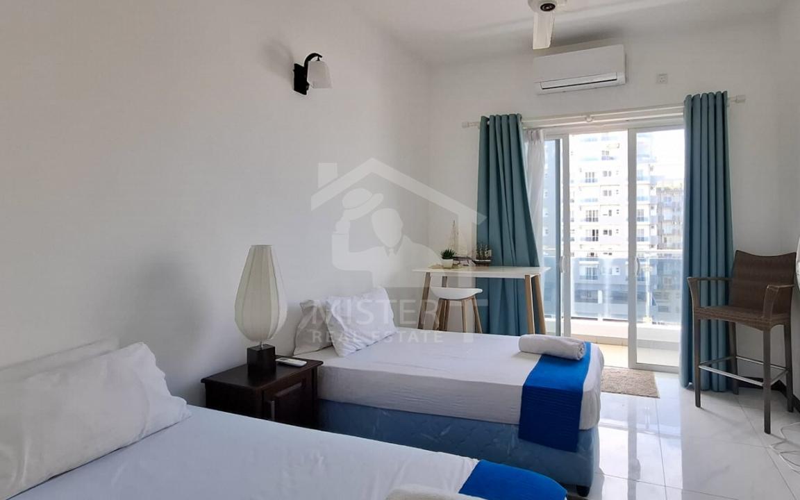 Apartment for Sale at Blue Ocean, Mount Lavinia- image 3