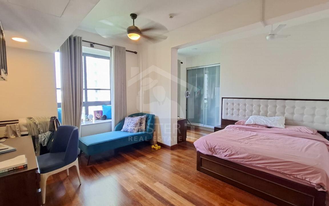 Apartment for Sale at Havelock City, Colombo 05- image 3