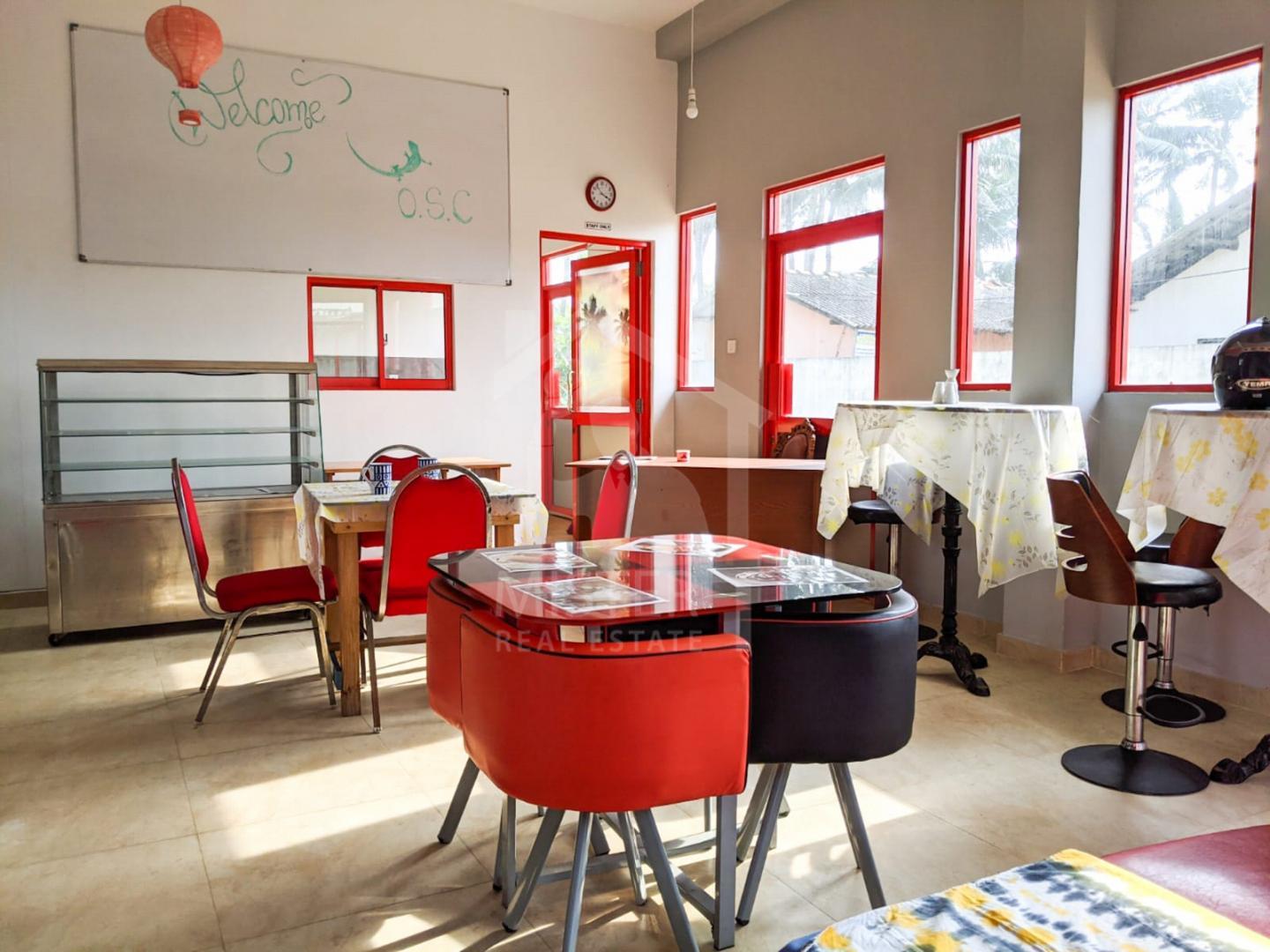 Villa for Sale in Kalutara- image 4