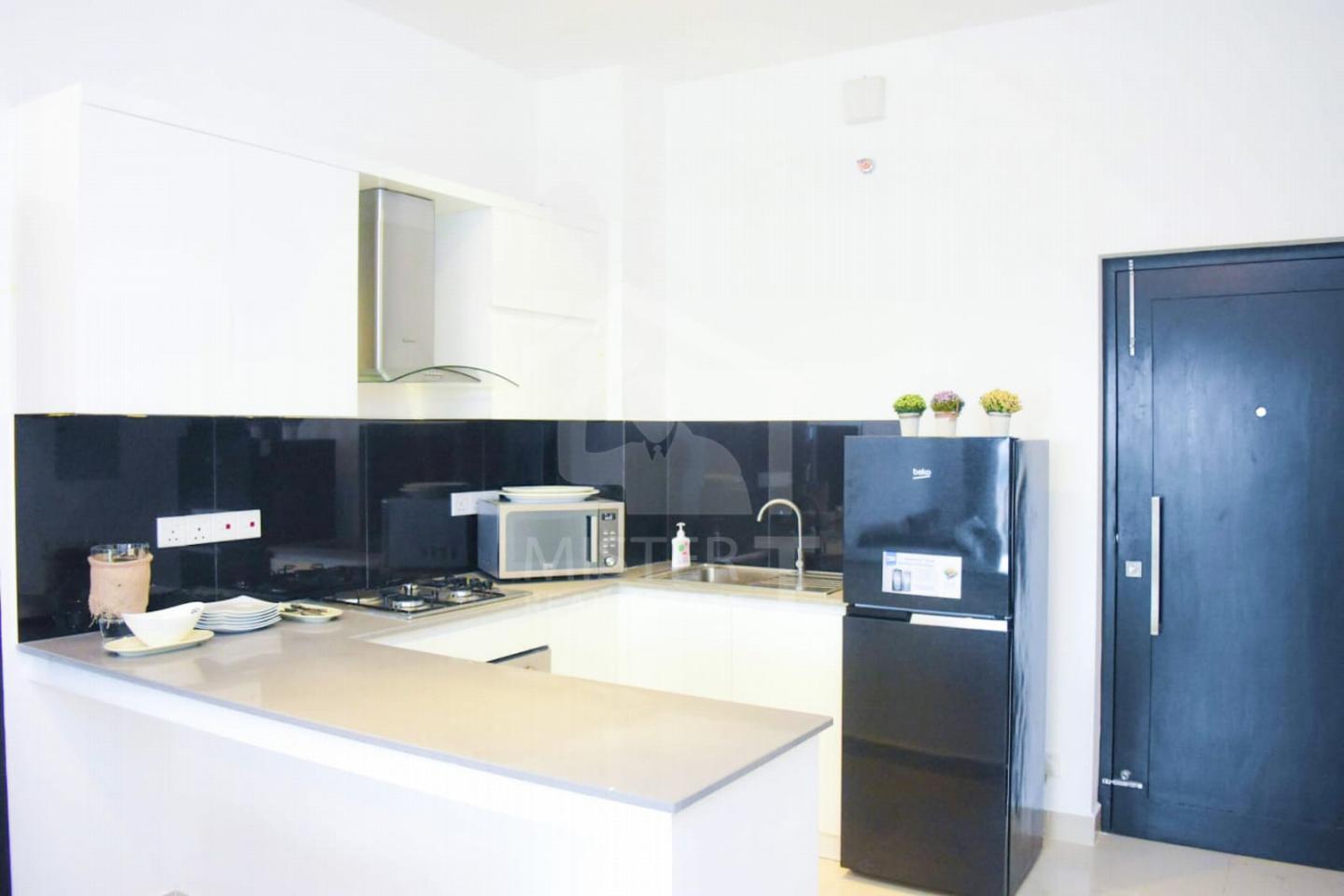 Apartment for Sale at Treasure Trove, Colombo 08- image 4