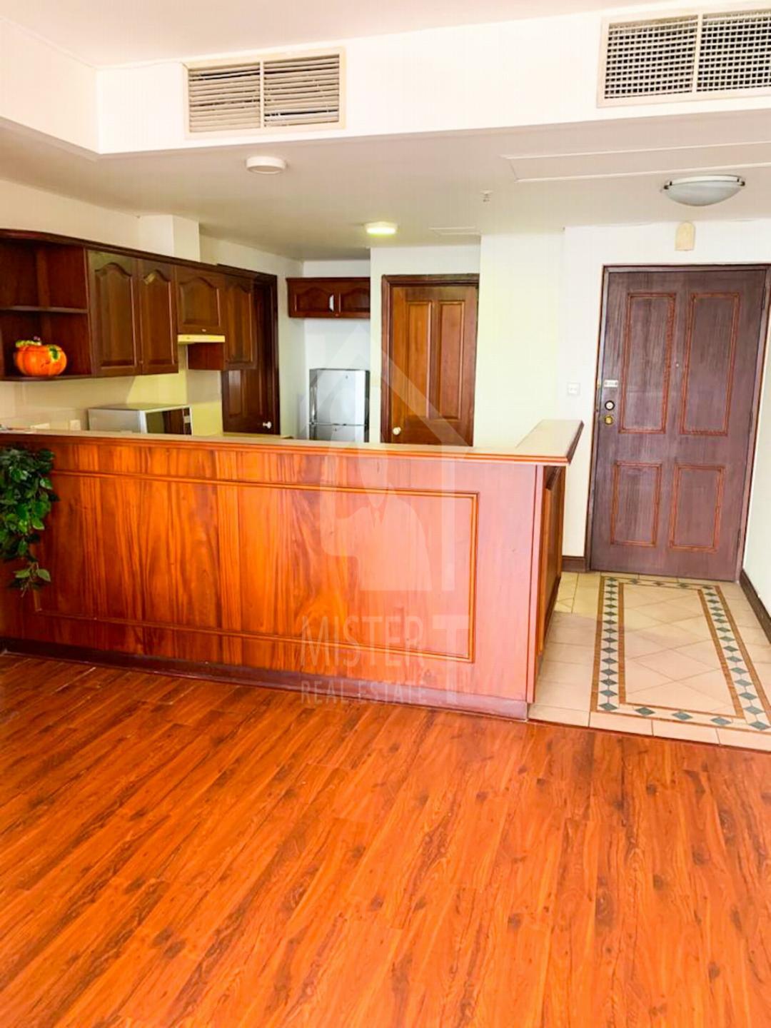 Apartment for Sale in Crescat Residencies- image 4