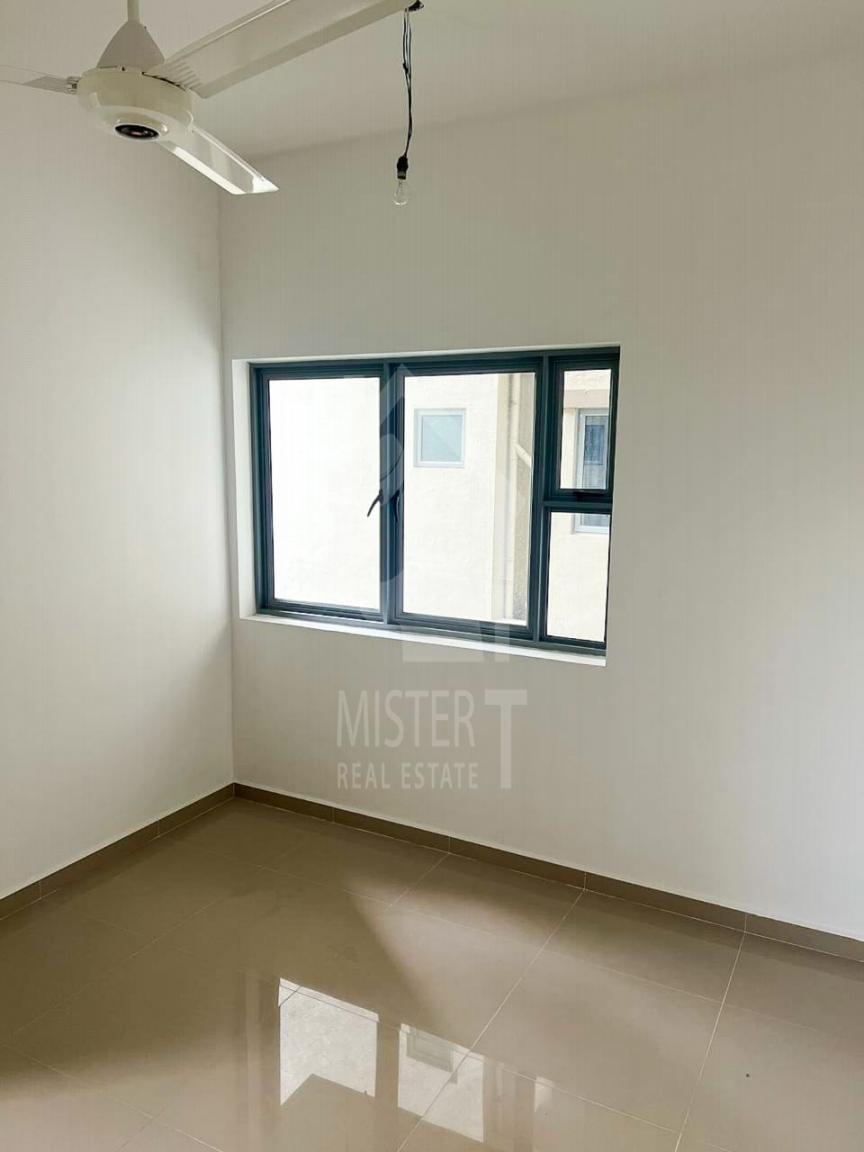 Apartment for Sale at Elixia 3C