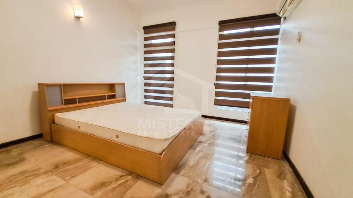 Penthouse for Sale at Flower Court, Colombo 07- image 4