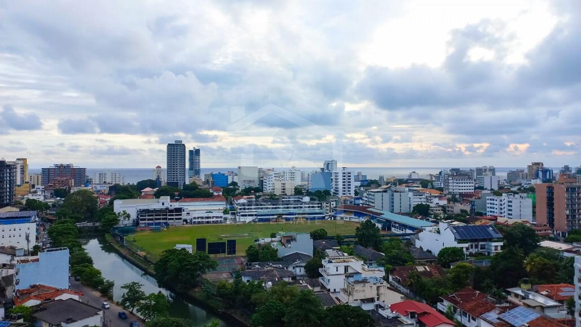 Apartment for Sale at Havelock City, Colombo 05- image 4