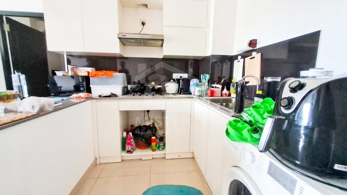 Apartment for Sale at Treasure Trove, Colombo 08- image 4